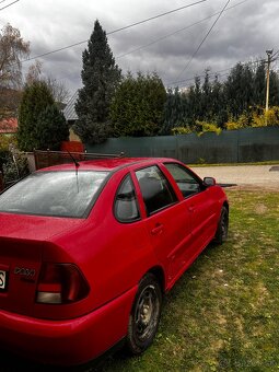 Vw polo classic 1.4 - 4