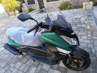 Nový Maxi skúter - 4