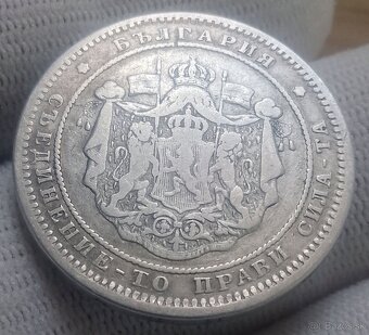 Mix strieborných mincí svet.č.2. - 4