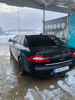 Skoda superb - 4