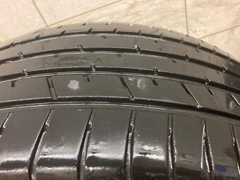 Toyo Proxes 225/55 R19 - 4