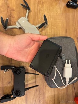 DJI Mavic Mini Fly Combo - 4