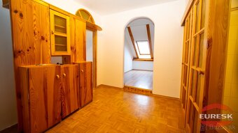 Na predaj 3-izbový byt v Humennom. - 4