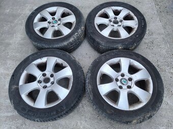 Elektróny Škoda R16 LYRA - 4