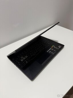 ASUS TUF Gaming A15 512GB - 4