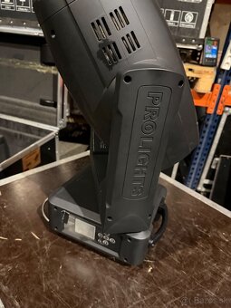 rotacne hlavy prolights JADE 10r - 4