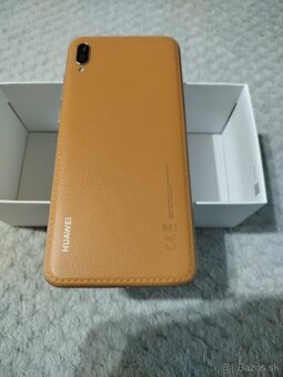 Huawei p Smart 2019 - 4