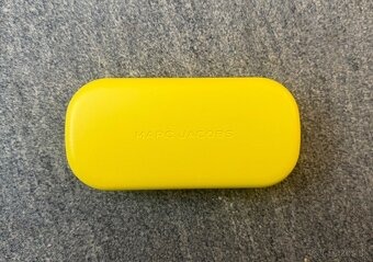 Dámske slnečné okuliare Marc Jacobs - 4