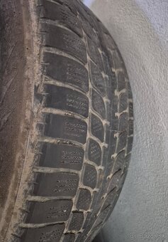 Originálne disky Audi 17" – 8Jx17 ET39 (5x112) - 4