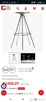 Jamaica design  by barove stoličky - 4