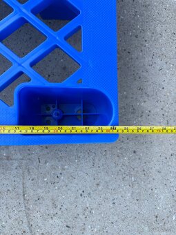 Plastové palety - 4