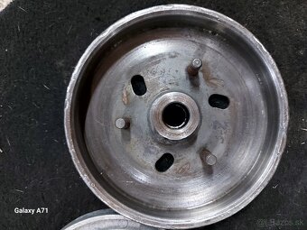 Babetta 210 diely - 4