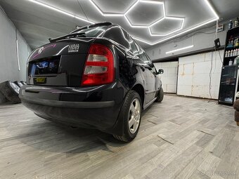 škoda - 4