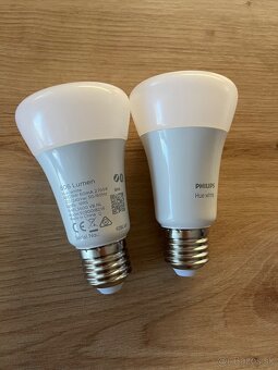 Philips Hue kompletny set - 4