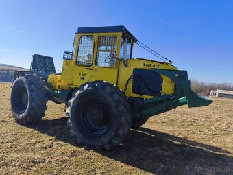 LKT 81 Turbo po Go - 4