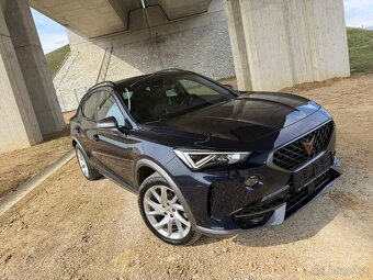 Cupra Formentor 2.0 TDI 4x4 DSG - 4