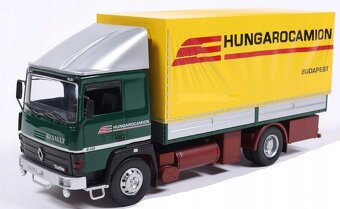 Renault R310 1:43 - 4