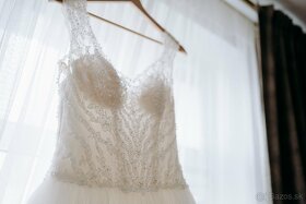 Svadobné šaty- Leanne - 4