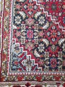 Orientalny koberec - 4