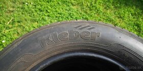 Kleber 215/65R16 - 4