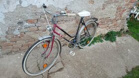 damsky bicykel - 4