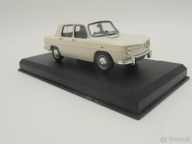 Renault  1/43 - 4