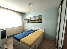 VÝHRADNE Byt 3 izbový, Prostejovská, Sídl. III, Prešov,... - 4