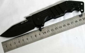 AK 47 vreckový nôž - 4