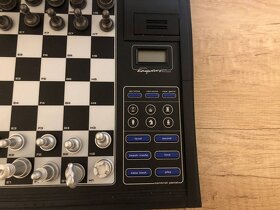 2 šachovnice, hry Mikado - 4