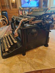 Pisaci stroj - 4