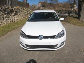 VW Golf 2.0 TDI 4motion, 159.979 km - 4