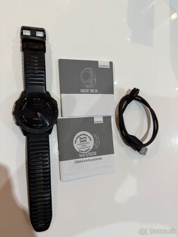 Garmin Tactix Delta - 4