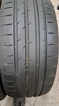 275/40R22 2ks - 4