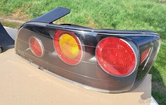 Honda S2000 zadné svetlá - 4