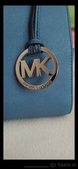 Michael Kors kabelka - 4