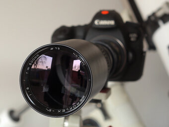 Beroflex 500mm / F8 / T2 / Macro - 4