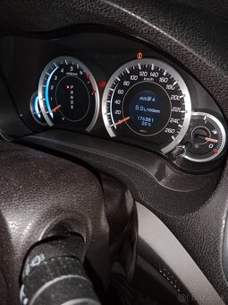 Honda Accord 2.0 - 4