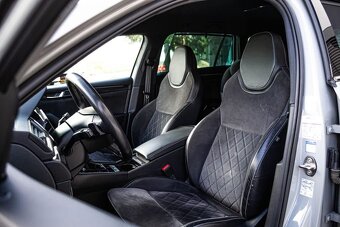 Škoda Superb combi SPORTLINE - 4