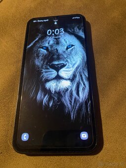 Samsung galaxy A15 5G 128GB - 4