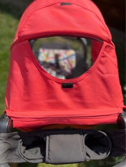 Britax B-Motion 4 PLUS - 4