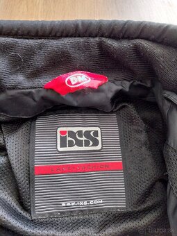 Damska Moto bunda a nohavice IXS - 4