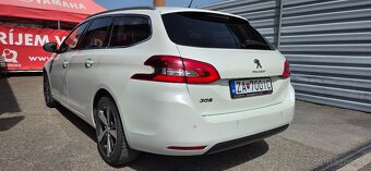 Peugeot 308 1.5 BlueHDI 96kW AUTOMAT - 4