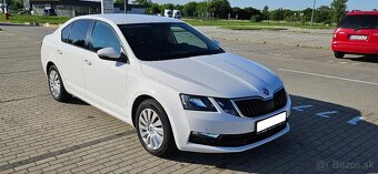Škodu Octavia 1.6 TDI 85 kW, 10/2018 - 4