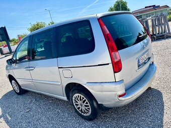 Citroën C8 2.2 HDi - 4