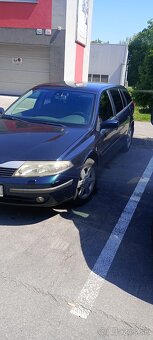Renault laguna - 4