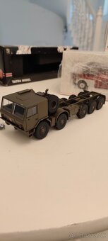 Tatra 815/7 - 4