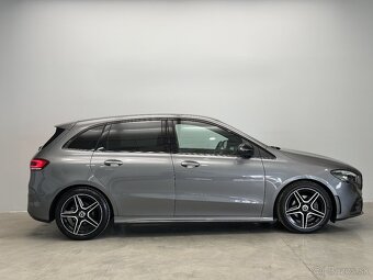 Mercedes-Benz B trieda 200d AMG Line odpočet DPH - 4