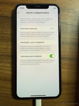 Iphone 11 Pro 256gb Midnight Green - 4