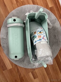 Stokke kufor Jetkids - 4