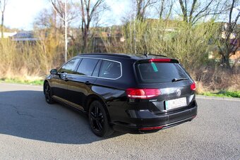 Volkswagen Passat Variant 2.0 TDI 110 kW, DSG - 4